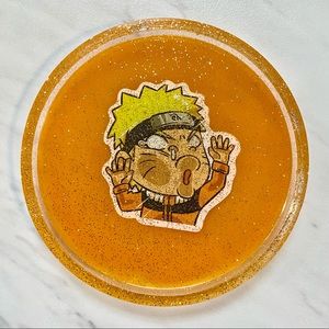 ⭐️Naruto Coaster